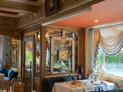 -火车头法国西餐厅