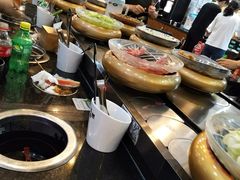 -龍歌自助小火锅(崂山丽达店)