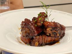 圆苑红烧肉-圆苑(金茂店)