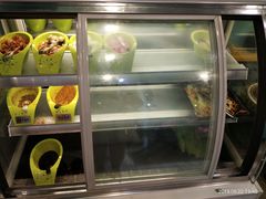 -烤路里·韩国品质自助烤肉(石路天虹4号店)