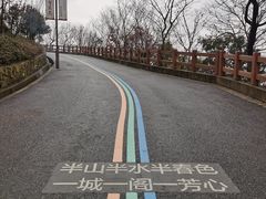 -杭州半山国家森林公园