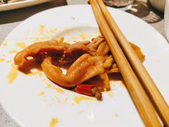 -海底捞火锅(万象城店)