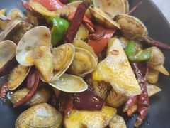 -靓靓蒸虾·头牌蒸虾(南山桂庙店)