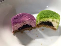 -好利来(建筑大学店)