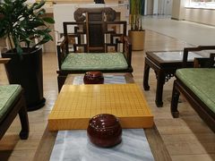 -美菲特健身(华贸店)