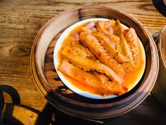 -颐和•海鲜砂锅粥•啫啫煲(奥林匹克广场店)