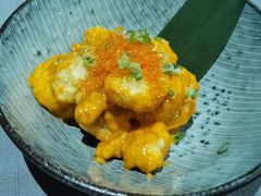 -隐泉之语日式料理(王府中环店)