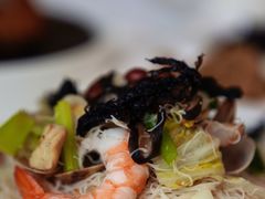 兴化炒米粉-莆田餐厅PUTIEN(深圳湾万象城家宴店)