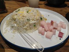 -万记麻辣烫国展总店