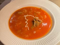 -波特曼西餐厅(中央大街店)