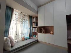 -吉美装饰•方信空间(莘庄店)