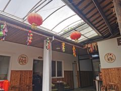 -李东农庄(中南百草园地标店)