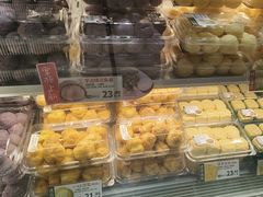 -泸溪河桃酥(龙湖长楹天街店)