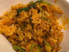 -小鲜肉延边朝鲜族烤串(珠海店)