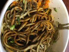 全料热干面-蔡林记(胭脂路店)