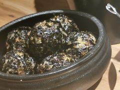 -九田家黑牛烤肉料理(太原迎泽区同至人店)