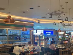 -额尔敦·品质自助(摩尔城店)