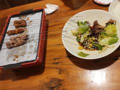 -蚝太郎 • 海鲜烧烤(建国路创始店)