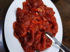 -西塔隆太白烤牛肉馆(图们路店)