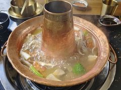 -陀岗美食·云南藏式特色餐厅