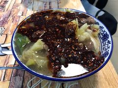 -刘老虎肉丸糊辣汤(总店)