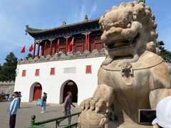-普陀宗乘之庙(小布达拉宫)