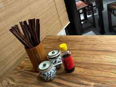 -贡梅老面馆·蟹粉面·无锡特色小吃(南长街主推店)