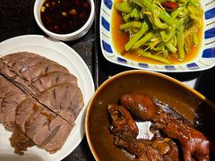 -喜晋道面馆(华严寺广场店)