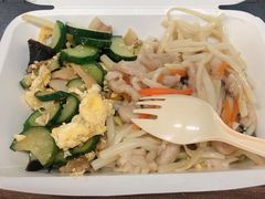 -北京大学-燕南食堂