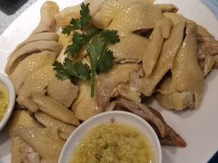 -林辉家宴·本地家常菜·头牌清远鸡(先锋店)