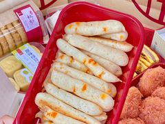 -詹记桃酥(包河万达店)