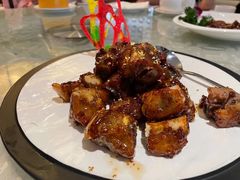 -桃源春晓中餐厅 TaoYuan Restaurant