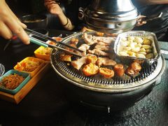 -炭虎烤肉(桂林路店)