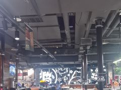-猫爪爪原切自助烤肉(观音桥阳光世纪店)