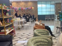 -威廉古堡·M·派对聚会轰趴馆(美年广场店)