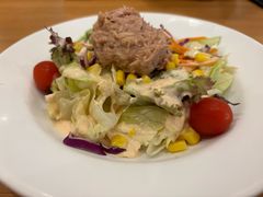 -萨莉亚意式餐厅(深圳北站店)