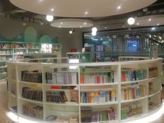 -当当书店(南百·MMGO店)