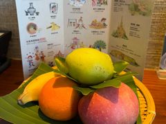 -西双版纳融创皇冠假日度假酒店
