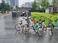 -四川大学(华西校区)