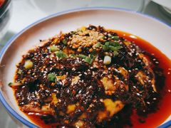 -雲蜀龙阁·金牌水煮鱼(方庄店)