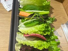 -本家韩国烤肉(青岛万象城店)