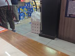 -胡记烧烤(黄山新村总店)