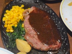 -萨莉亚意式餐厅(国和1000店)