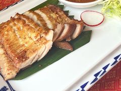 -南沙游艇会·大兵船餐厅