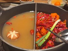 -大龙燚·旷野鲜火锅(广州首店)