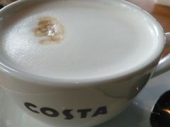 -COSTA COFFEE(西湖天地店)