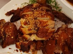 -京华烟云·北京烤鸭(领展购物广场·中关村店)