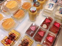 -BreadTalk面包新语·烘焙蛋糕(金光华广场店)