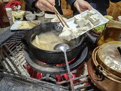 -丽江火塘人家(西安路店)