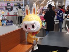 -泡泡玛特POPMART(合生汇店)